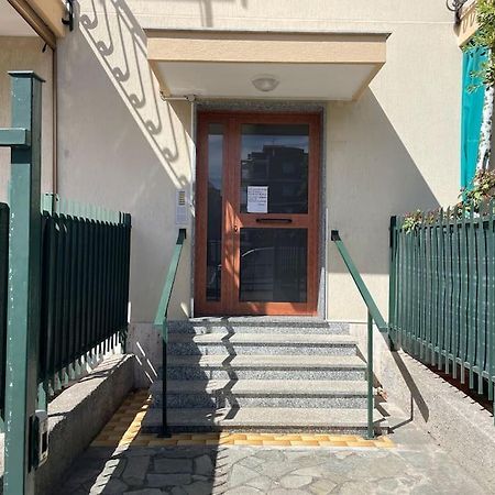 Free Parking Casa Con Giardino - Centro Mare A 5 Minuti Leilighet Pietra Ligure Eksteriør bilde