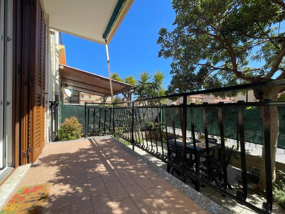 Free Parking Casa Con Giardino - Centro Mare A 5 Minuti Leilighet Pietra Ligure Eksteriør bilde